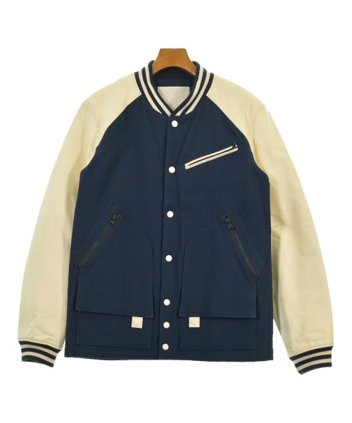 White Mountaineering ホワイトマウンテニアリング スタジャン メンズ 【古着】【中古】