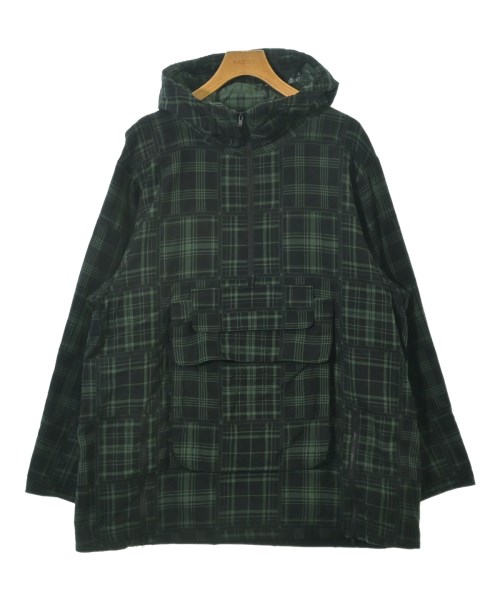 White Mountaineering ホワイトマウンテニアリング ブルゾン メンズ 【古着】【中古】
