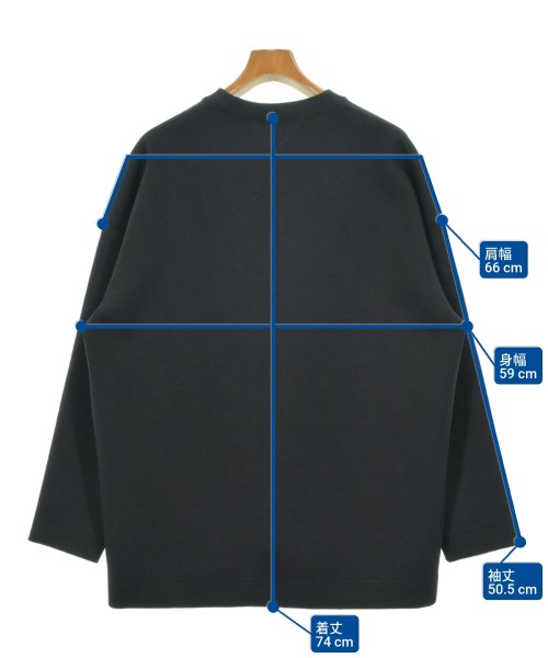 White Mountaineering ホワイトマウンテニアリング スウェット メンズ 【古着】【中古】_5