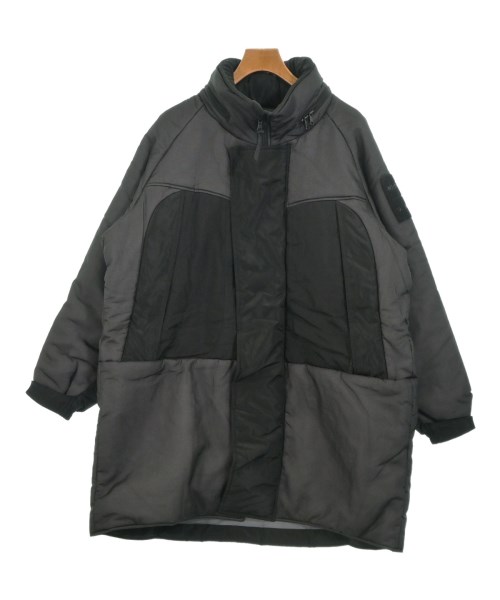 White Mountaineering ホワイトマウンテニアリング ダウンコート メンズ 【古着】【中古】