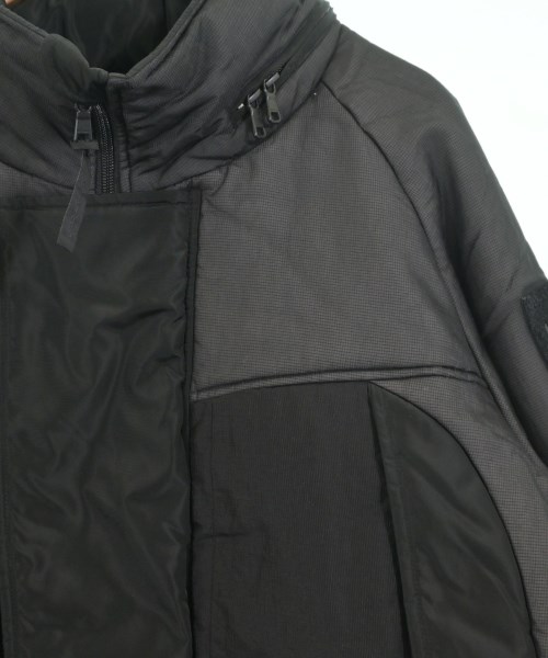 White Mountaineering ホワイトマウンテニアリング ダウンコート メンズ 【古着】【中古】_3