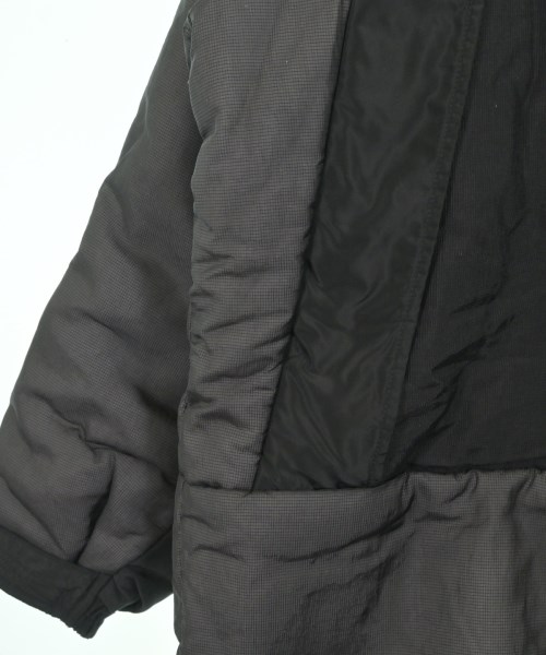 White Mountaineering ホワイトマウンテニアリング ダウンコート メンズ 【古着】【中古】_4