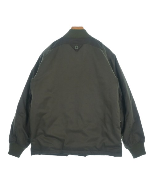 White Mountaineering ホワイトマウンテニアリング ブルゾン メンズ 【古着】【中古】_1