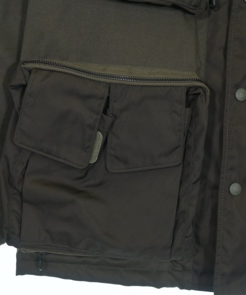 White Mountaineering ホワイトマウンテニアリング ブルゾン メンズ 【古着】【中古】_4