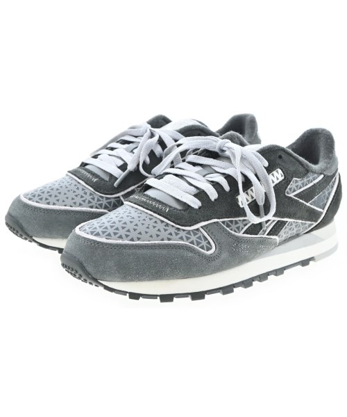 White Mountaineering ホワイトマウンテニアリング スニーカー メンズ 【古着】【中古】
