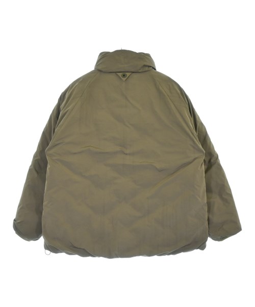 White Mountaineering ホワイトマウンテニアリング ダウンジャケット/ダウンベスト メンズ 【古着】【中古】_1