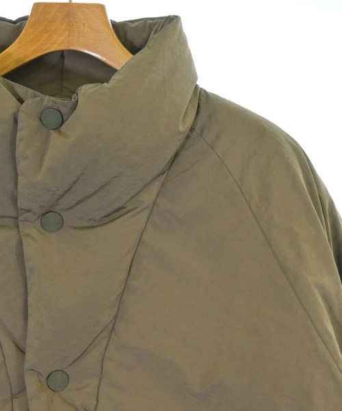 White Mountaineering ホワイトマウンテニアリング ダウンジャケット/ダウンベスト メンズ 【古着】【中古】_3