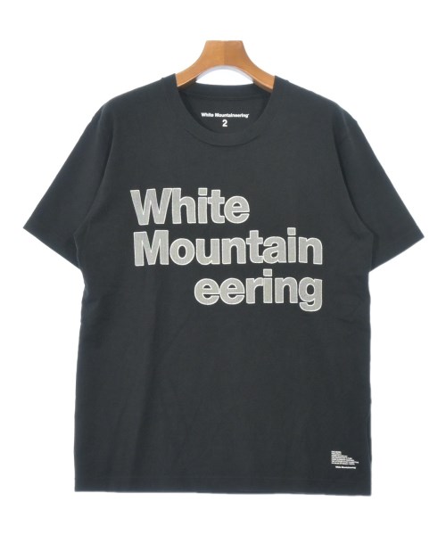 White Mountaineering ホワイトマウンテニアリング Tシャツ・カットソー メンズ 【古着】【中古】
