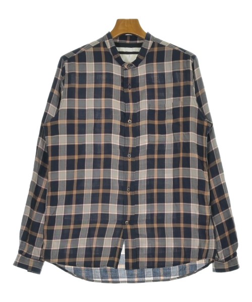 White Mountaineering ホワイトマウンテニアリング カジュアルシャツ メンズ 【古着】【中古】