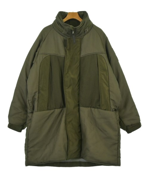White Mountaineering ホワイトマウンテニアリング ダウンコート メンズ 【古着】【中古】