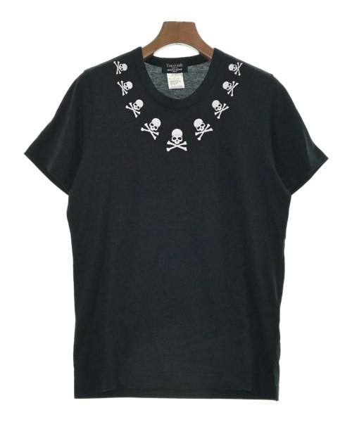 THEATER 8 シアターエイト Tシャツ・カットソー メンズ 【古着】【中古】の通販は