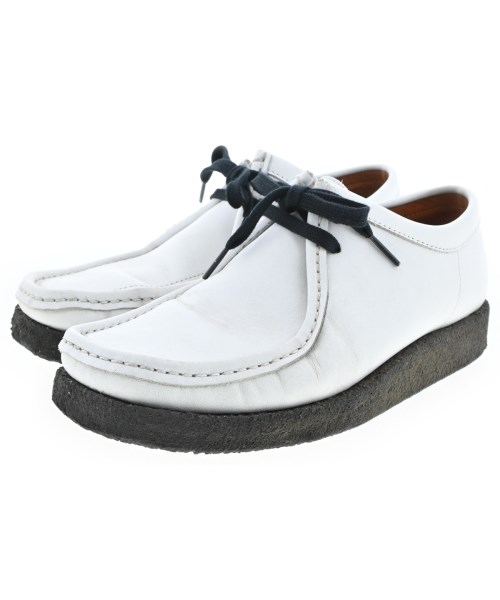 Padomore & Barnes パドモアアンドバーンズ ビジネス・ドレスシューズ メンズ 【古着】【中古】