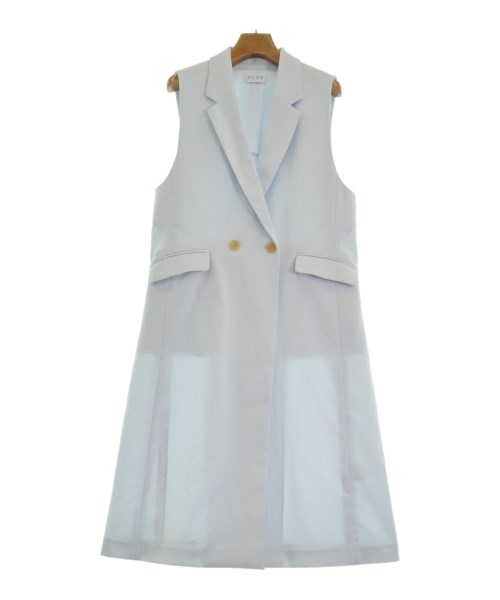 PLST プラステ コート（その他） レディース 【古着】【中古】の通販は 5,200円