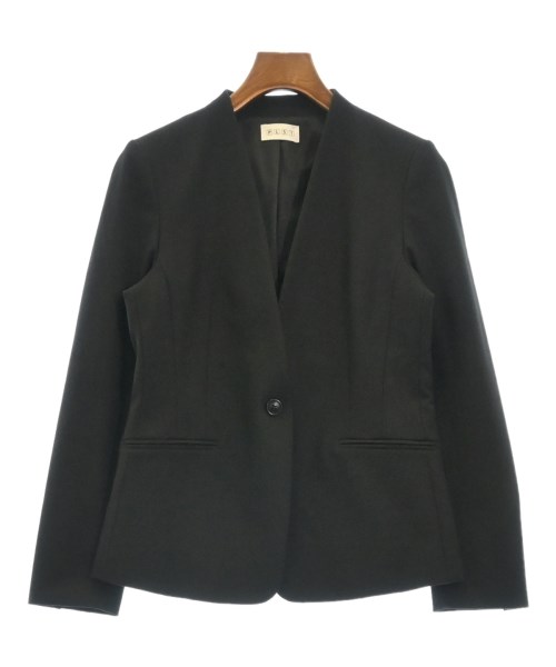 PLST プラステ ジャケット レディース 【古着】【中古】の通販は