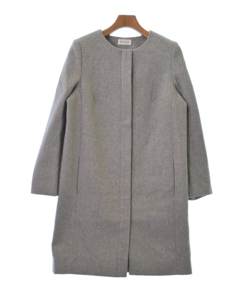 PLST プラステ コート（その他） レディース 【古着】【中古】の通販は