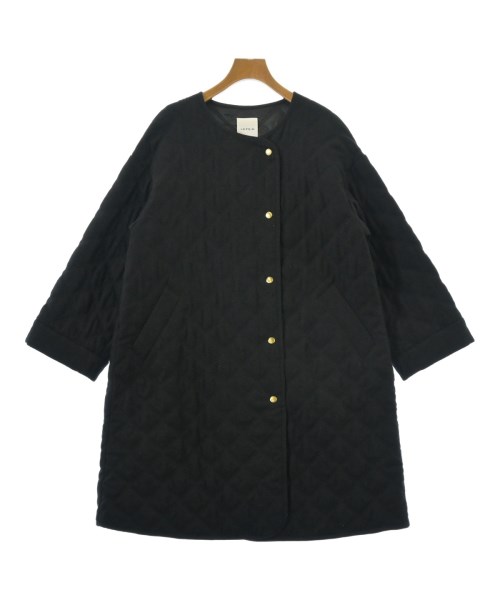 LEPSIM LOWRYSFARM レプシィムローリーズファーム ステンカラーコート レディース 【古着】【中古】