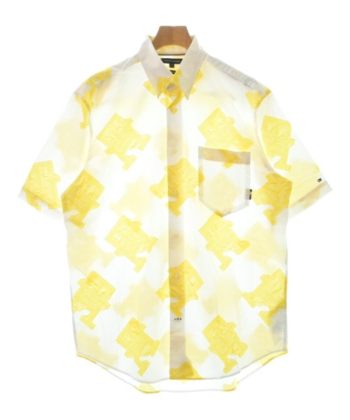 TOMMY HILFIGER トミーヒルフィガー カジュアルシャツ メンズ 【古着】【中古】の通販は 5,394円