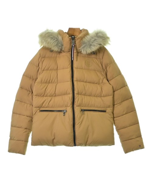 TOMMY HILFIGER トミーヒルフィガー ダウンジャケット/ダウンベスト 