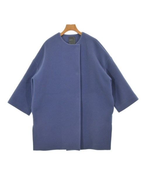 NOBLE ノーブル ピーコート レディース 【古着】【中古】