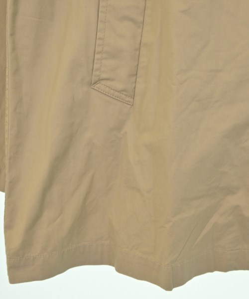 J.S.stead ジェーエスホームステッド ステンカラーコート メンズ 【古着】【中古】