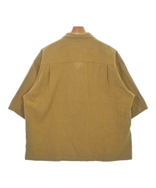 J.S.stead ジェーエスホームステッド カジュアルシャツ メンズ 【古着】【中古】