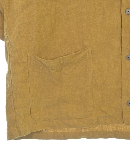 J.S.stead ジェーエスホームステッド カジュアルシャツ メンズ 【古着】【中古】