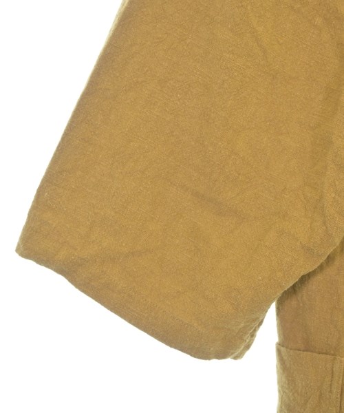 J.S.stead ジェーエスホームステッド カジュアルシャツ メンズ 【古着】【中古】