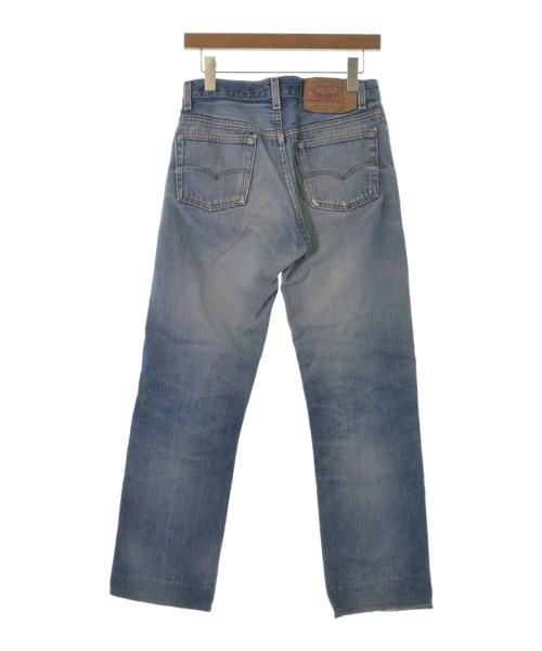 J.S.stead ジェーエスホームステッド デニムパンツ メンズ 【古着】【中古】