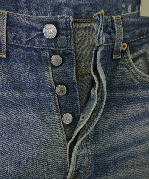 J.S.stead ジェーエスホームステッド デニムパンツ メンズ 【古着】【中古】