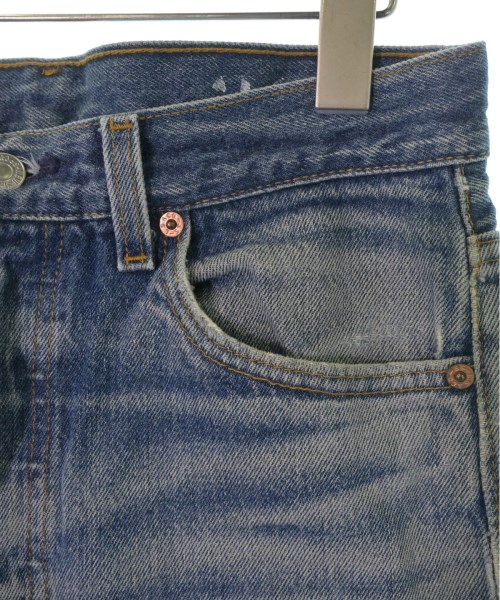 J.S.stead ジェーエスホームステッド デニムパンツ メンズ 【古着】【中古】