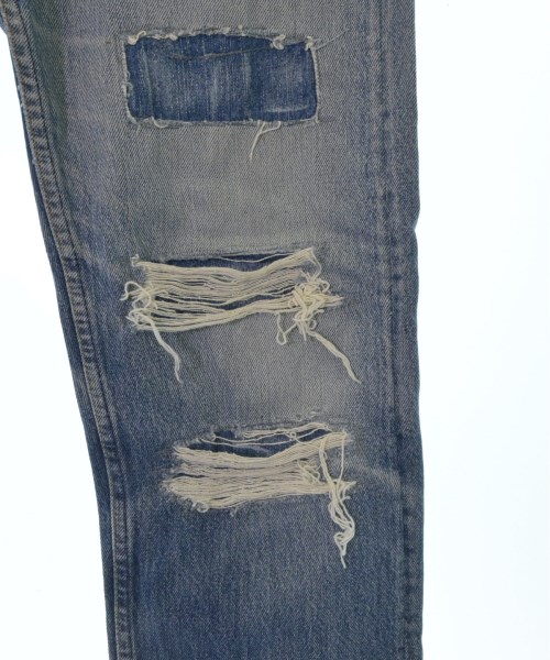 J.S.stead ジェーエスホームステッド デニムパンツ メンズ 【古着】【中古】