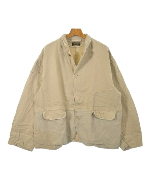 J.S.Homestead ジェーエスホームステッド カバーオール メンズ 【古着】【中古】