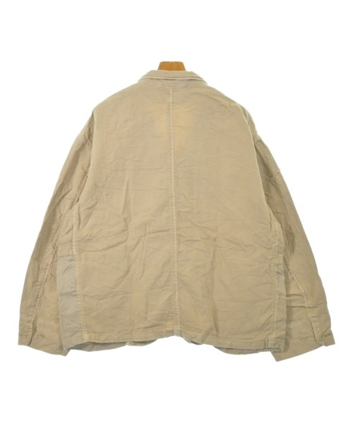 J.S.stead ジェーエスホームステッド カバーオール メンズ 【古着】【中古】