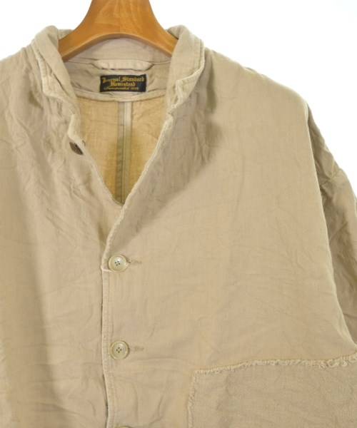 J.S.stead ジェーエスホームステッド カバーオール メンズ 【古着】【中古】