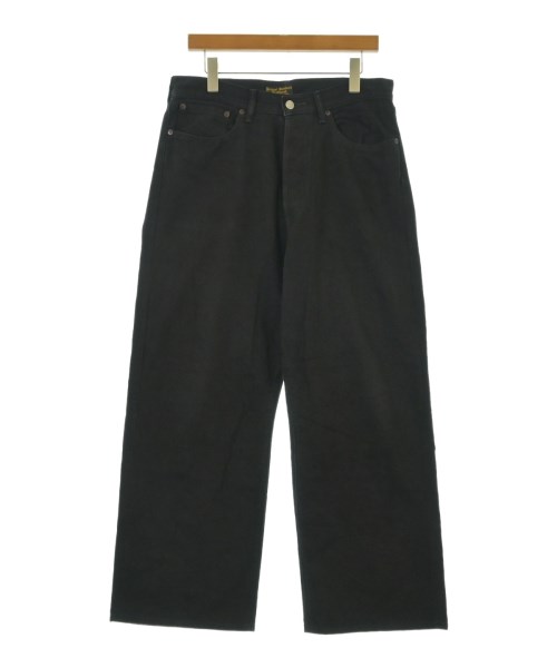 J.S.stead ジェーエスホームステッド デニムパンツ メンズ 【古着】【中古】