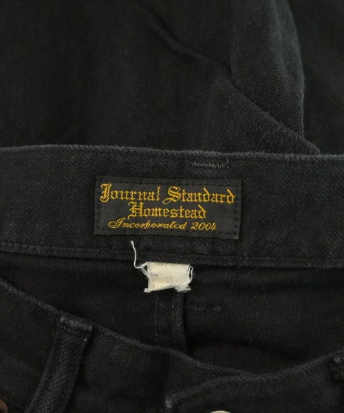 J.S.stead ジェーエスホームステッド デニムパンツ メンズ 【古着】【中古】