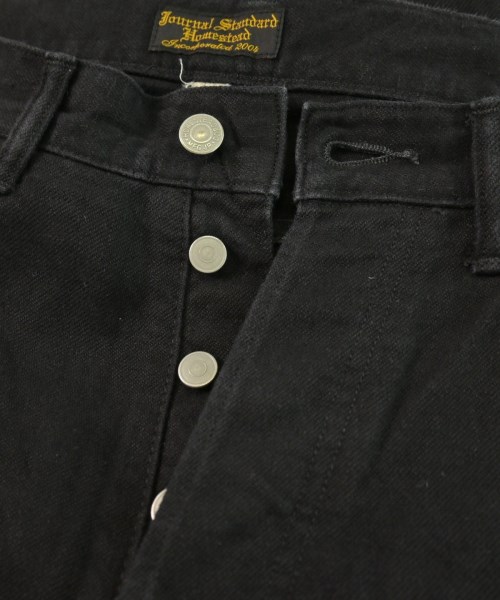 J.S.stead ジェーエスホームステッド デニムパンツ メンズ 【古着】【中古】