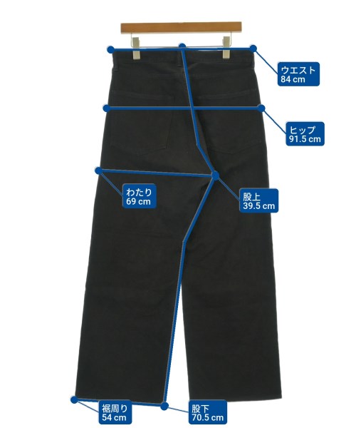 J.S.stead ジェーエスホームステッド デニムパンツ メンズ 【古着】【中古】