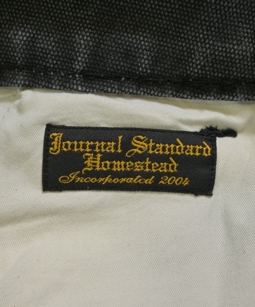 J.S.stead ジェーエスホームステッド パンツ（その他） メンズ 【古着】【中古】