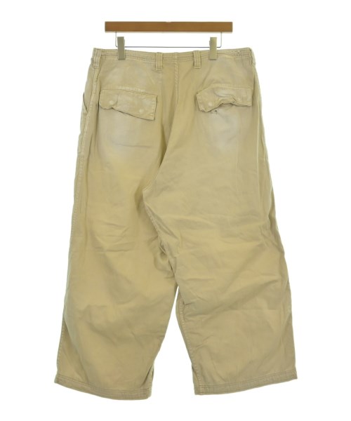 J.S.stead ジェーエスホームステッド カーゴパンツ メンズ 【古着】【中古】