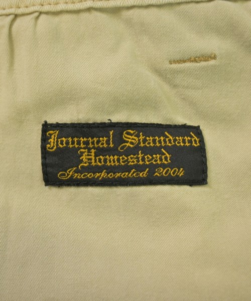 J.S.stead ジェーエスホームステッド カーゴパンツ メンズ 【古着】【中古】