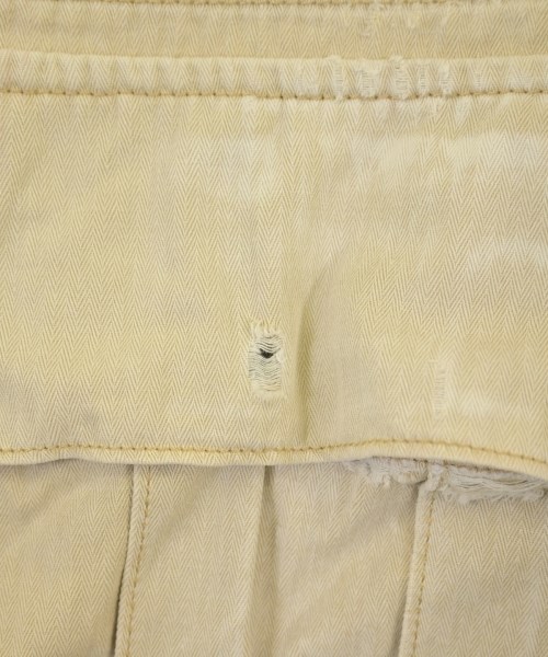 J.S.stead ジェーエスホームステッド カーゴパンツ メンズ 【古着】【中古】