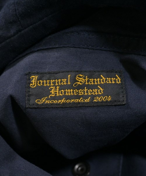 J.S.stead ジェーエスホームステッド ブルゾン（その他） メンズ 【古着】【中古】