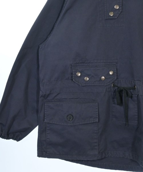 J.S.stead ジェーエスホームステッド ブルゾン（その他） メンズ 【古着】【中古】