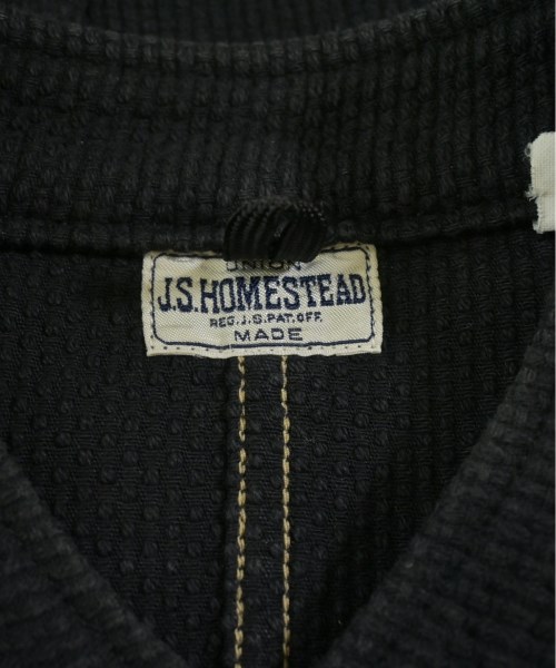 J.S.stead ジェーエスホームステッド ブルゾン（その他） メンズ 【古着】【中古】