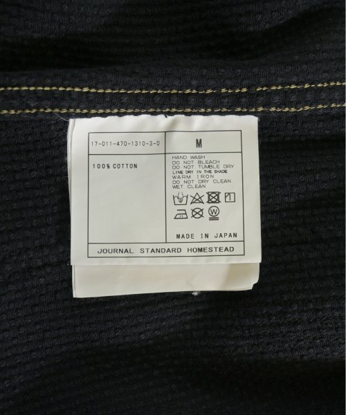 J.S.stead ジェーエスホームステッド ブルゾン（その他） メンズ 【古着】【中古】