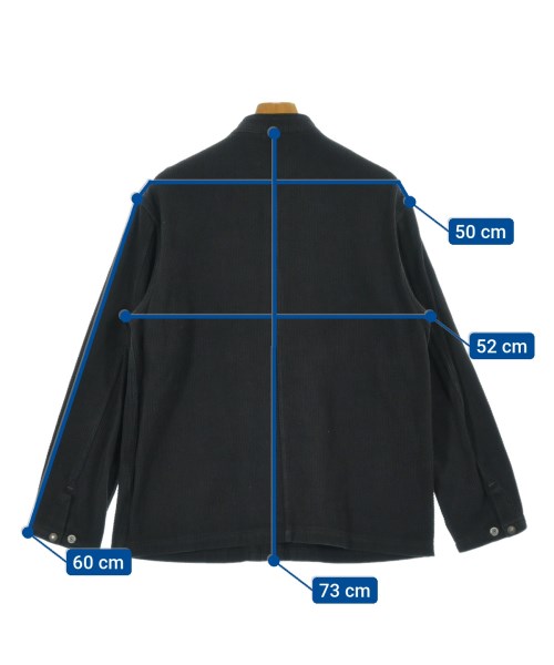 J.S.stead ジェーエスホームステッド ブルゾン（その他） メンズ 【古着】【中古】