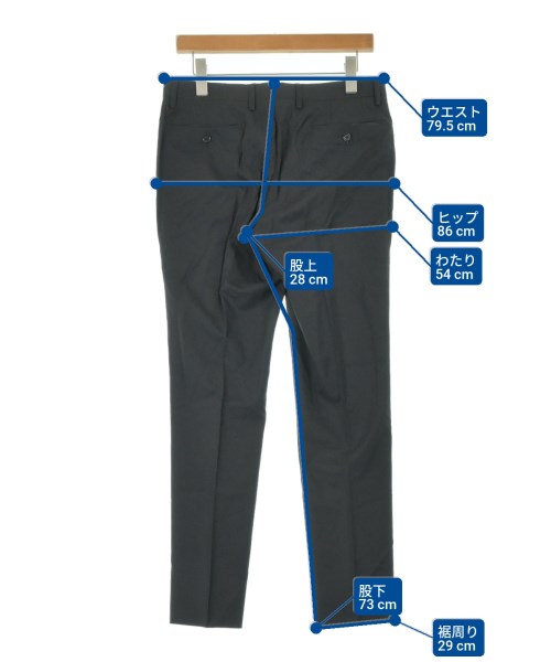 green label relaxing グリーンレーベルリラクシング セットアップ・スーツ（その他） メンズ 【古着】【中古】_10