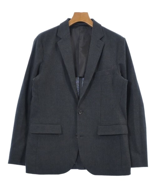 green label relaxing グリーンレーベルリラクシング ジャケット メンズ 【古着】【中古】