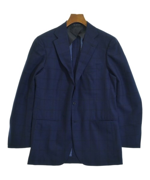 green label relaxing グリーンレーベルリラクシング カジュアルジャケット メンズ 【古着】【中古】